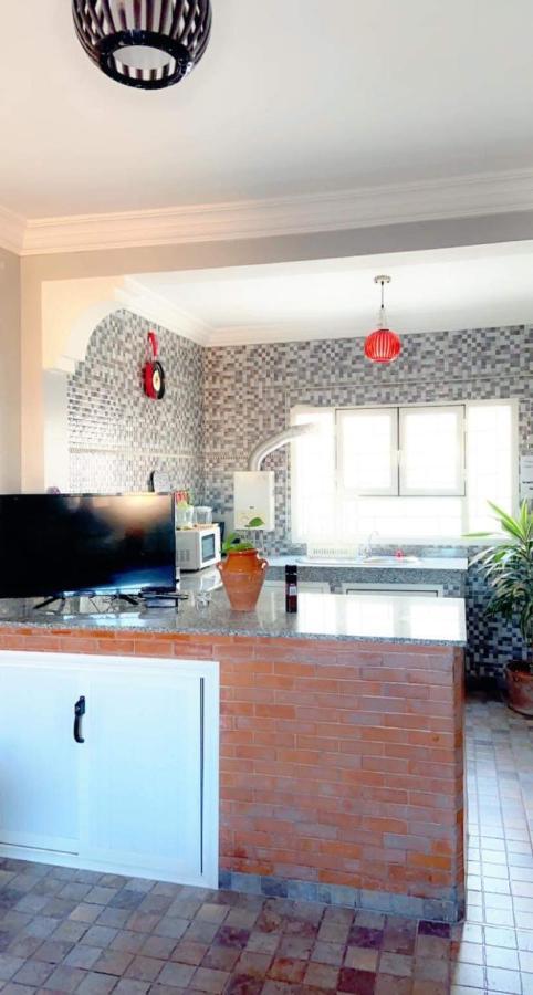 Chez Ali Apartments Essaouira Bagian luar foto