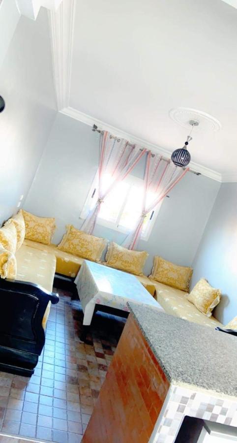 Chez Ali Apartments Essaouira Bagian luar foto