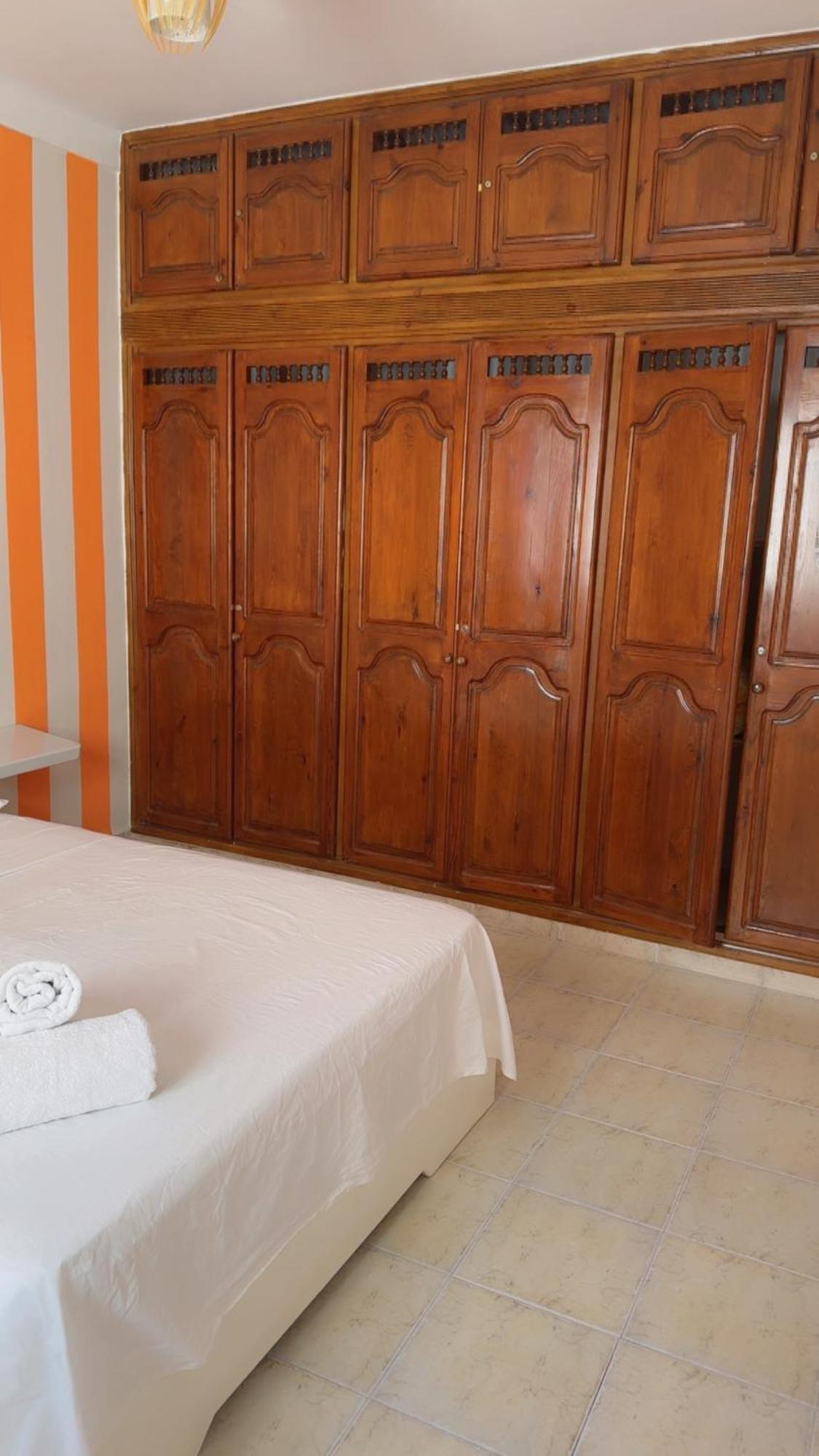Chez Ali Apartments Essaouira Bagian luar foto