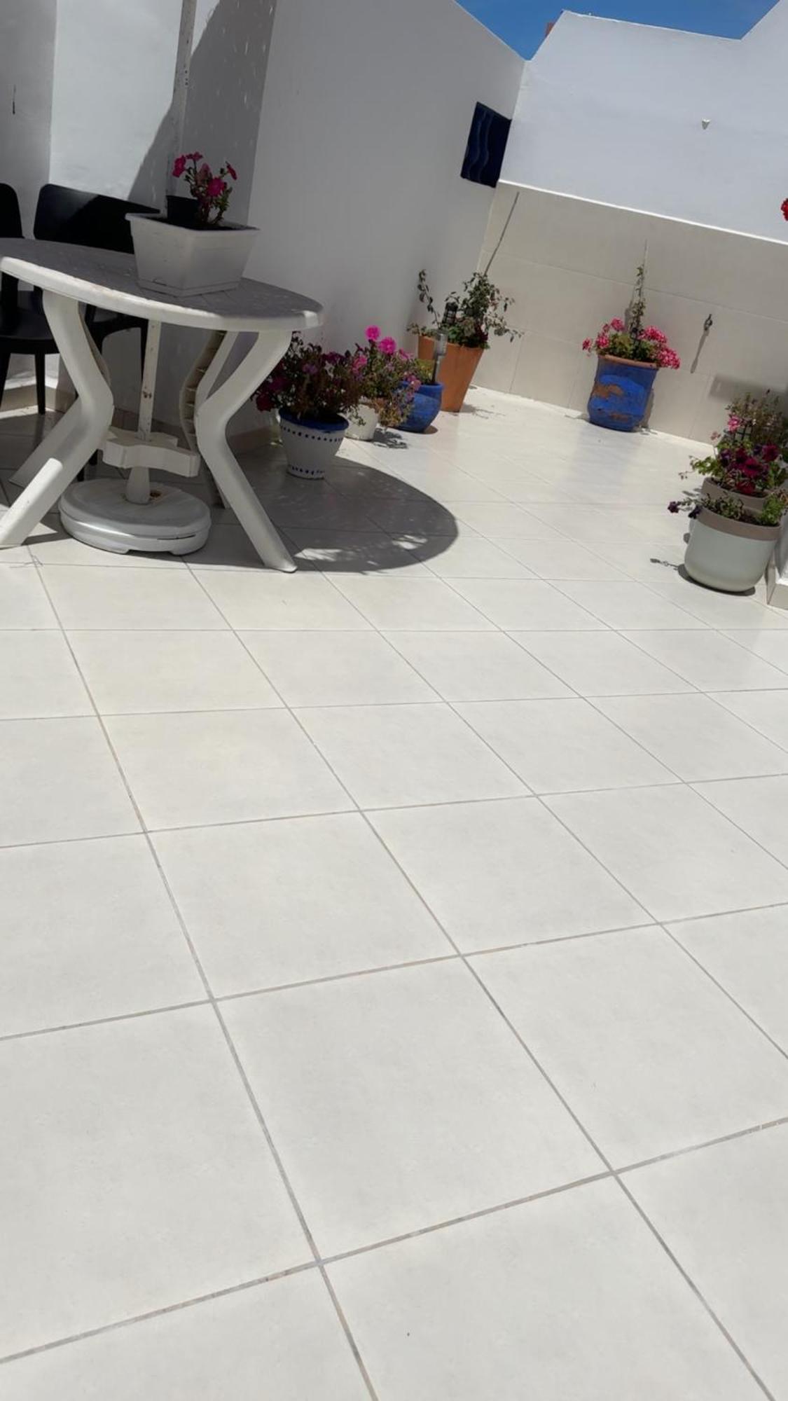 Chez Ali Apartments Essaouira Bagian luar foto