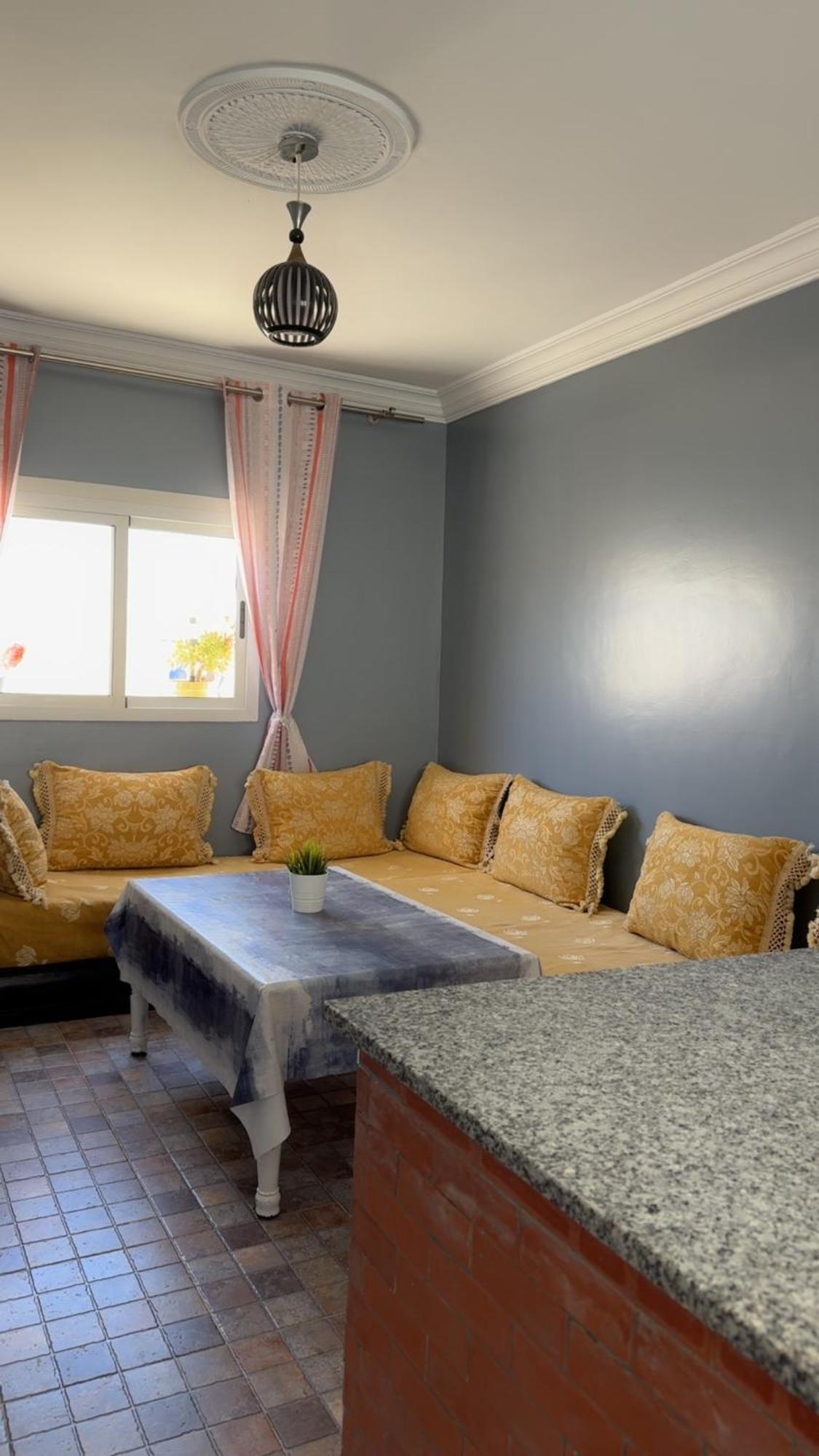 Chez Ali Apartments Essaouira Bagian luar foto
