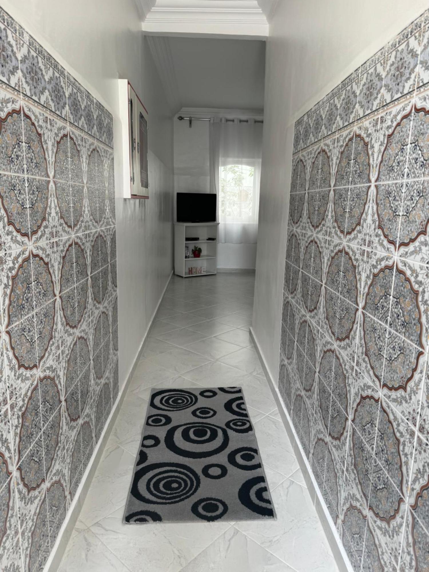Chez Ali Apartments Essaouira Bagian luar foto