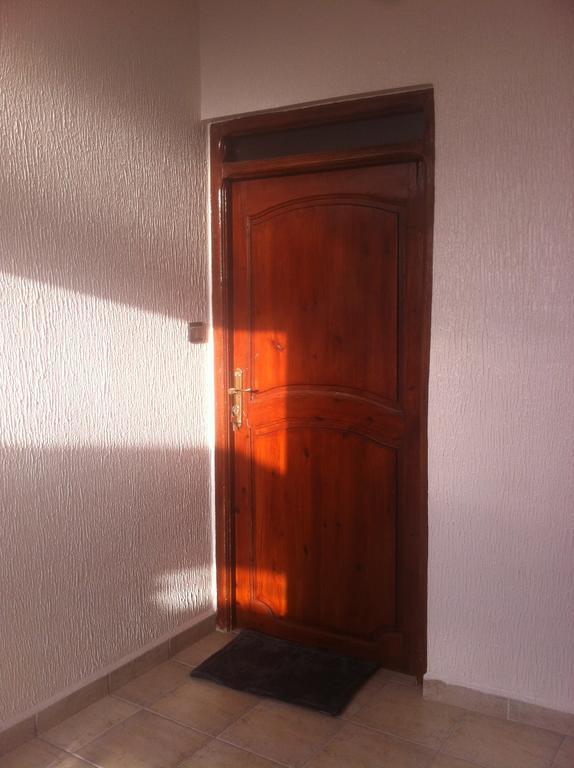 Chez Ali Apartments Essaouira Bagian luar foto