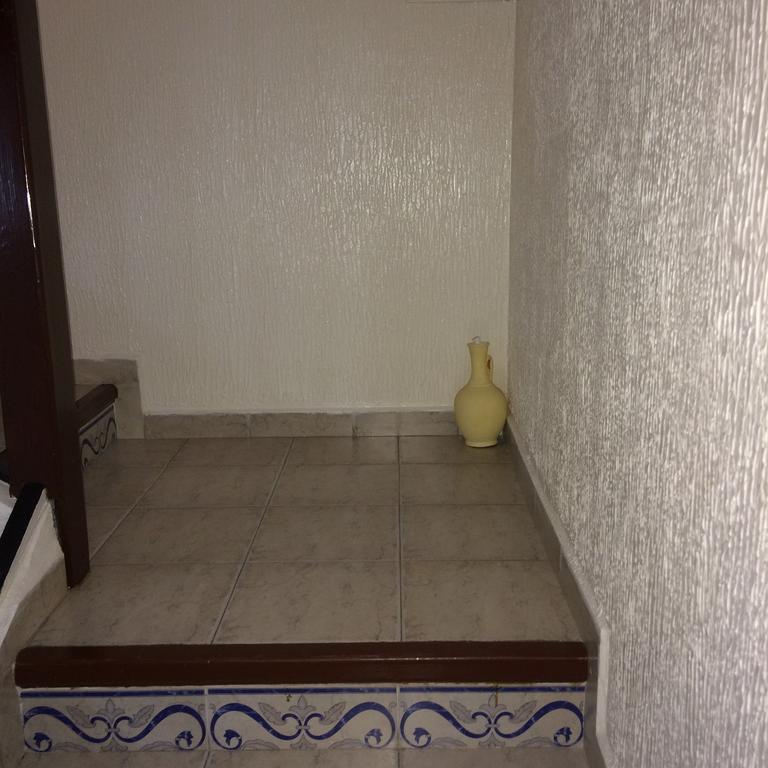 Chez Ali Apartments Essaouira Bagian luar foto