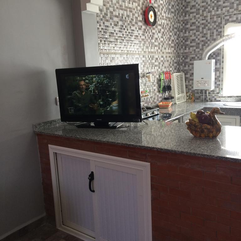 Chez Ali Apartments Essaouira Bagian luar foto