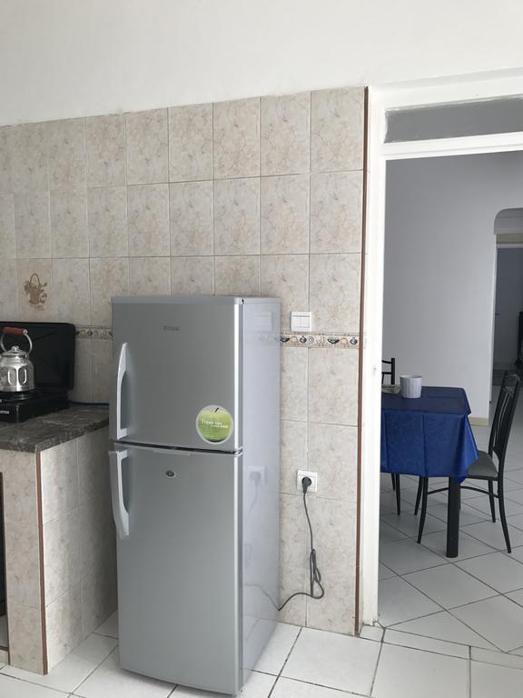Chez Ali Apartments Essaouira Bagian luar foto