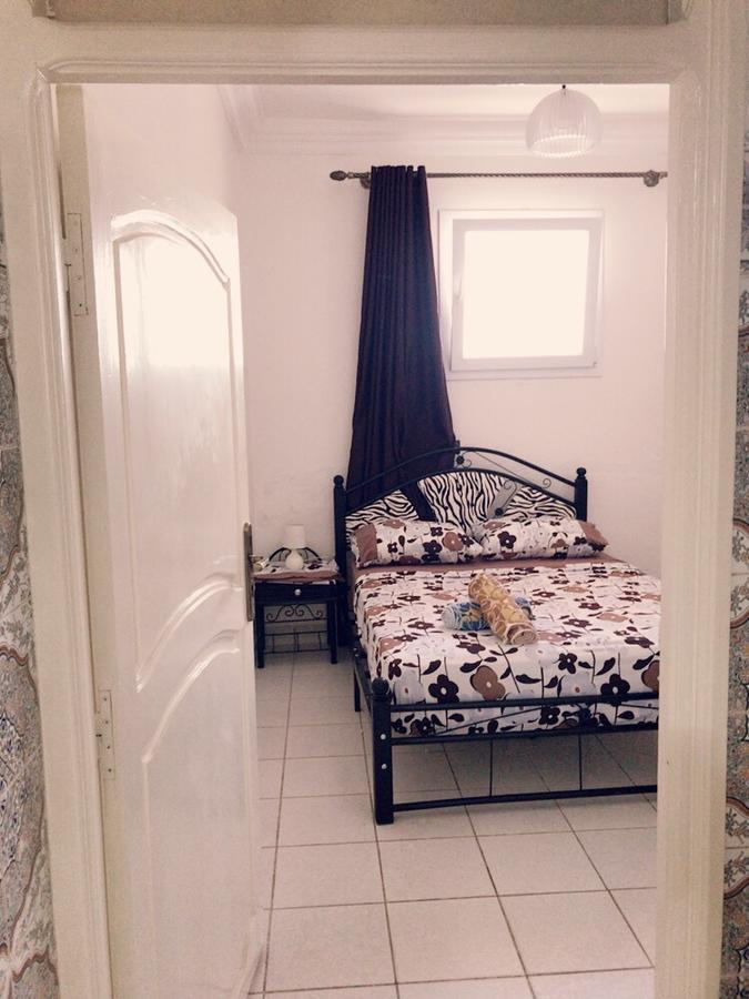 Chez Ali Apartments Essaouira Bagian luar foto