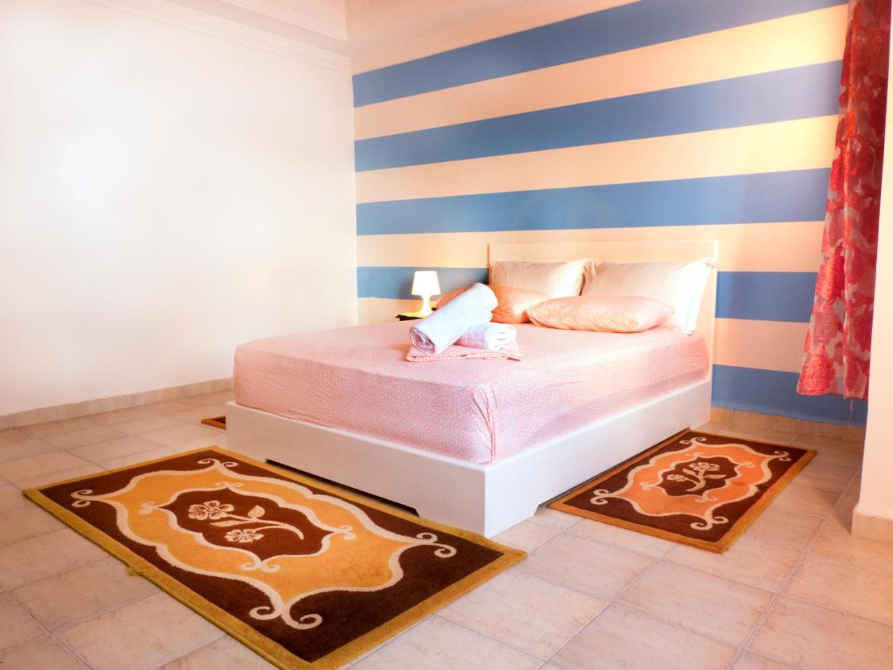 Chez Ali Apartments Essaouira Bagian luar foto