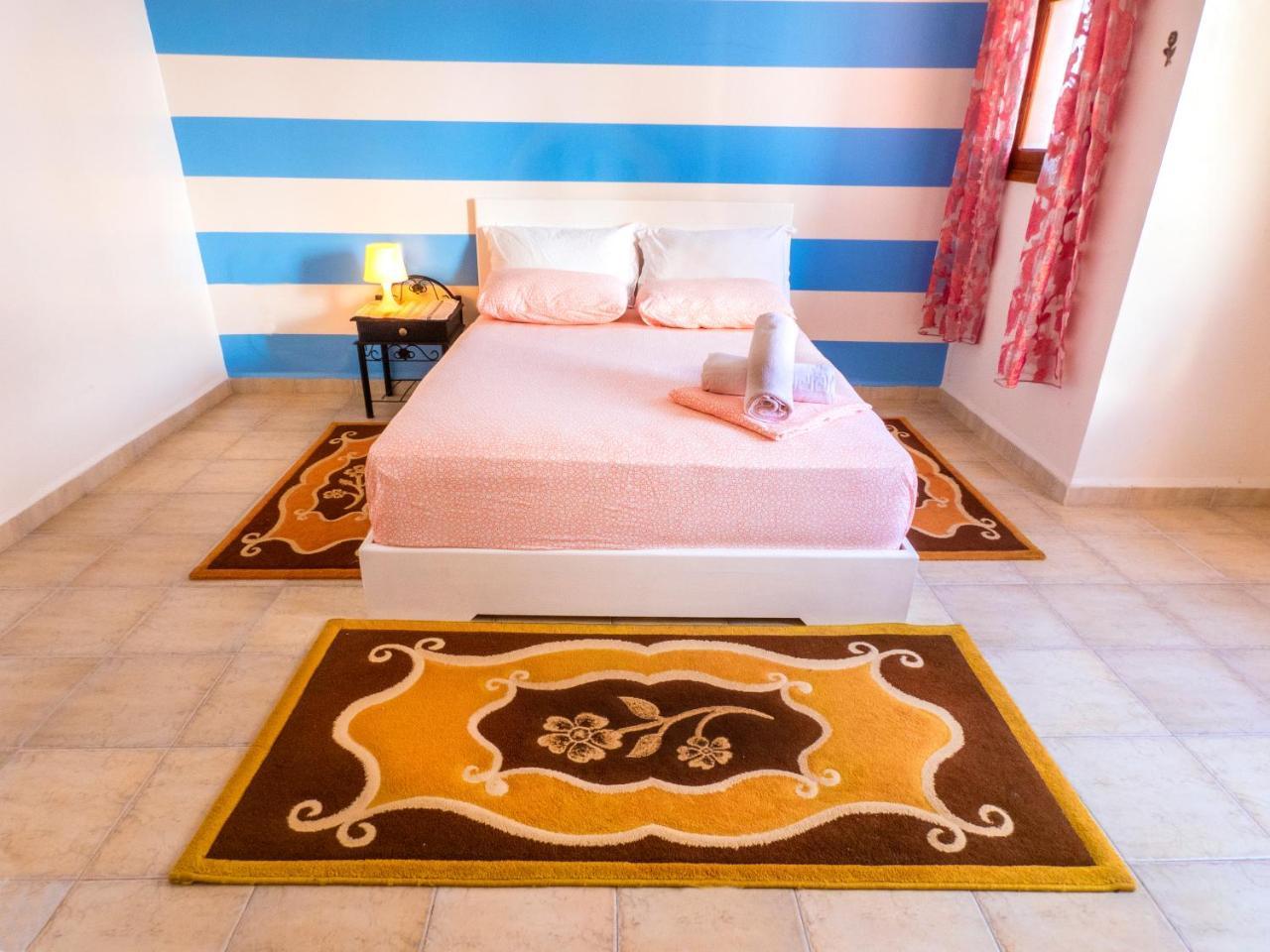Chez Ali Apartments Essaouira Bagian luar foto