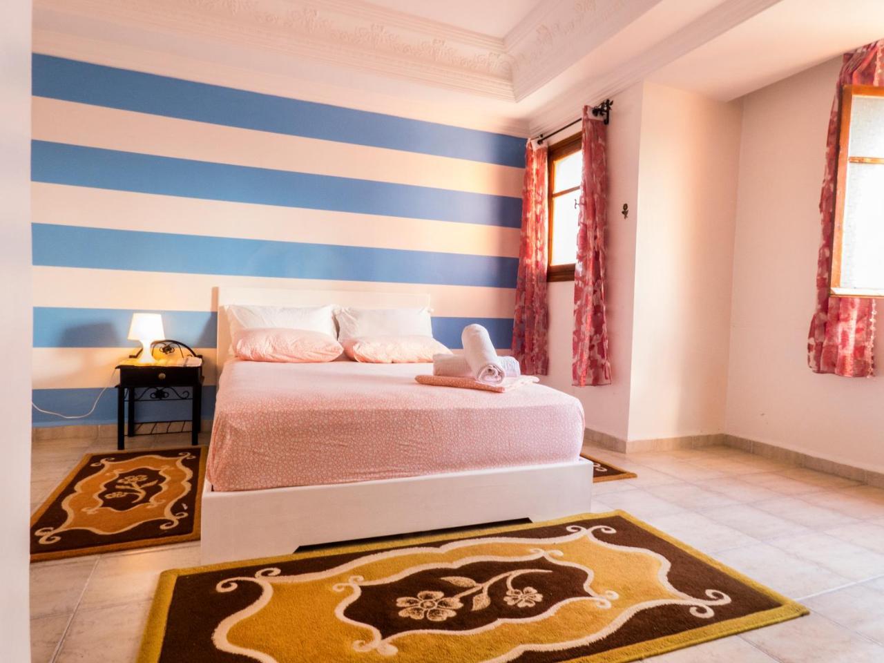 Chez Ali Apartments Essaouira Bagian luar foto