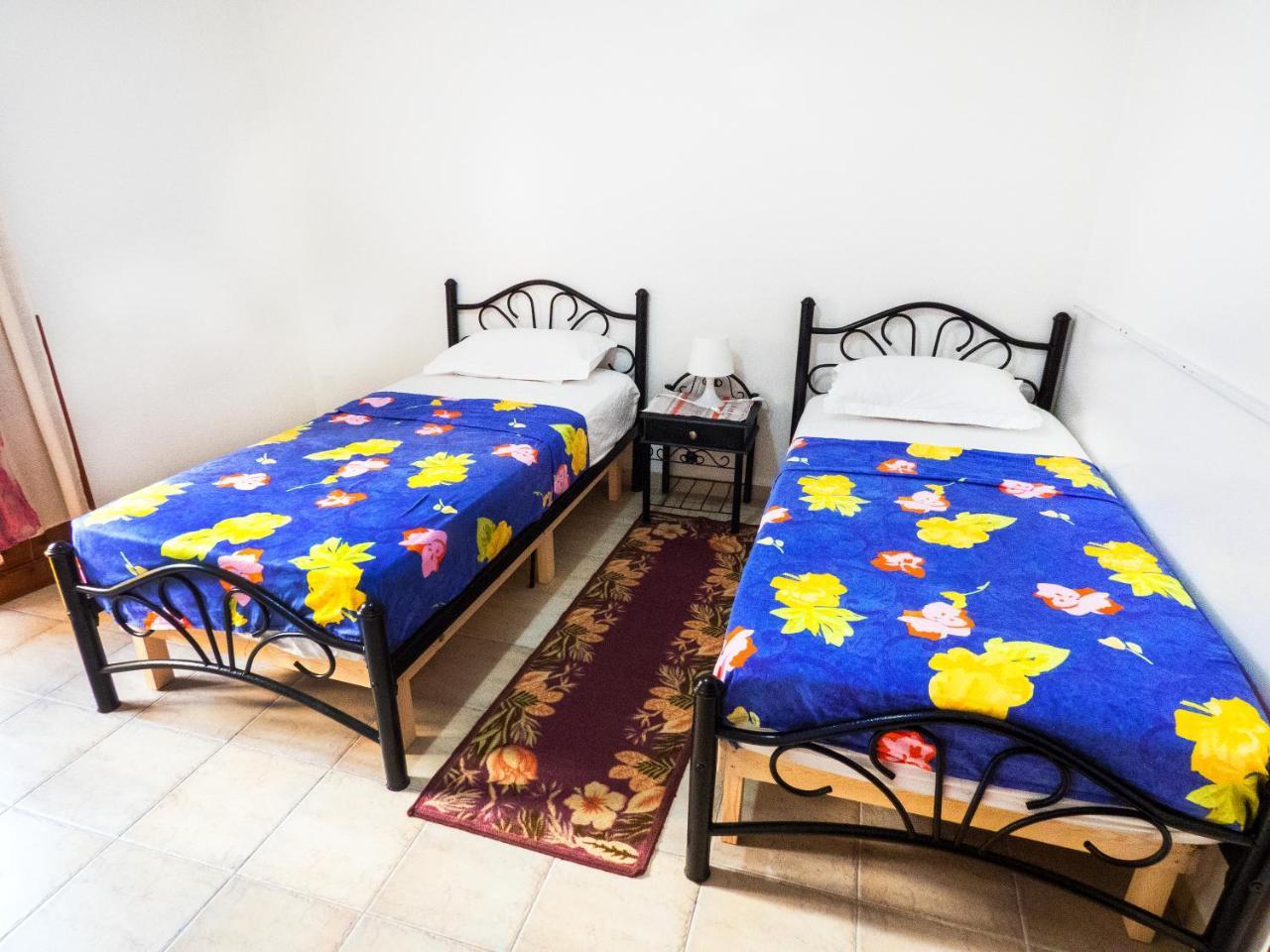Chez Ali Apartments Essaouira Bagian luar foto