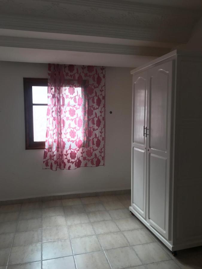 Chez Ali Apartments Essaouira Bagian luar foto